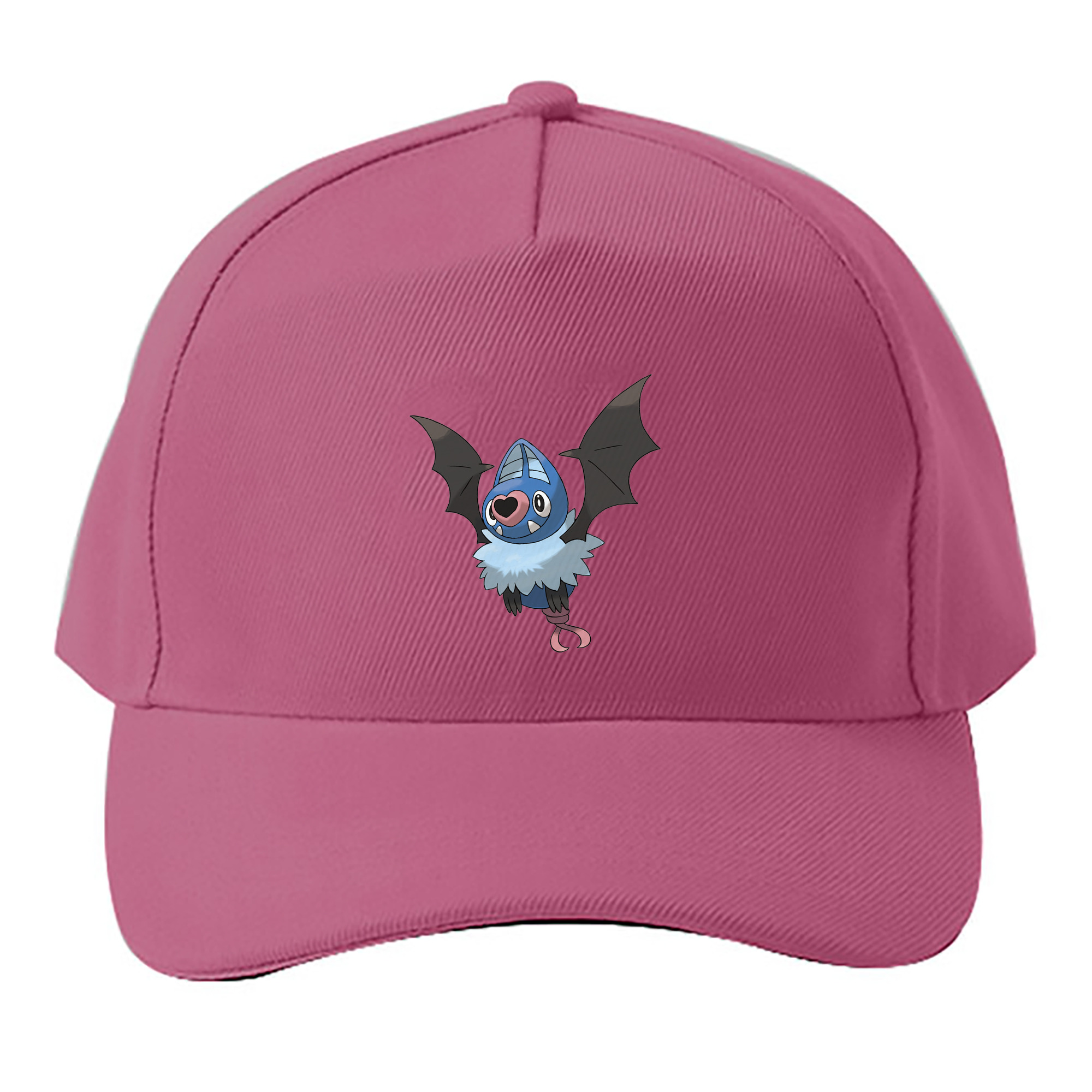 （画像用） ポケットモンスター Pokémon ベースボールキャップ 綿100％ 男女兼用 帽子 スポーツ